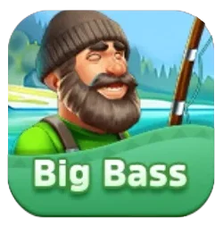 Game bigBass - AA666