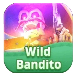 Game wildBandito - AA666