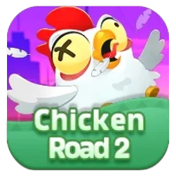 Game chickenRoad2 - AA666