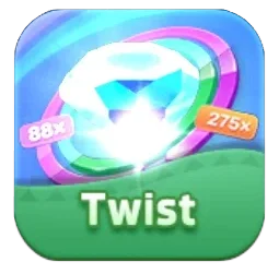 Game twist - AA666