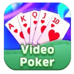 Game videoPoker - AA666