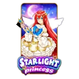 Game starlightprincess - AA666