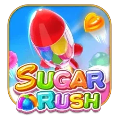 Game sugarrush - AA666