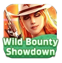 Game wildBountyShowdown - AA666