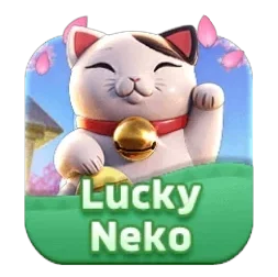 Game luckyNeko - AA666